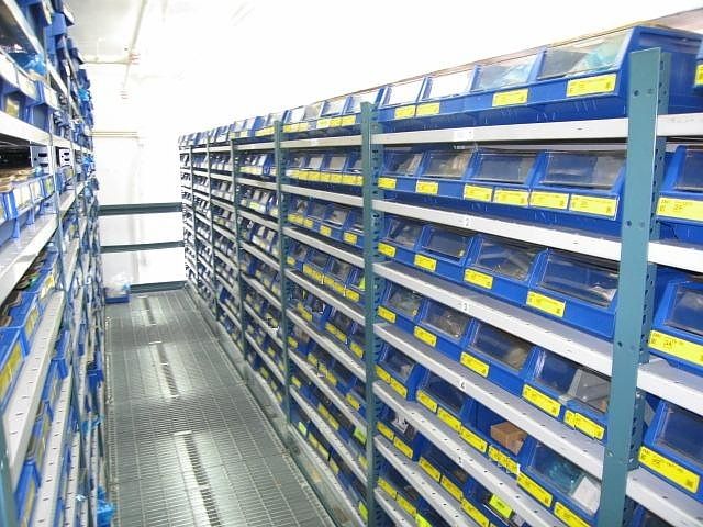 Đại lý SMC Bình Dương