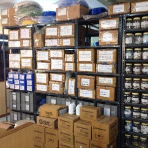 Đại lý SMC tại Bình Dương