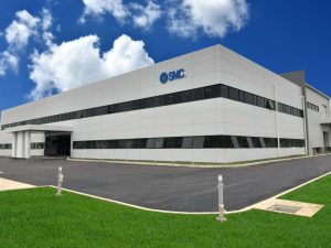 Đại lý SMC tại Việt Nam