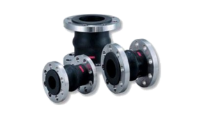 Khớp nối co giãn LBH