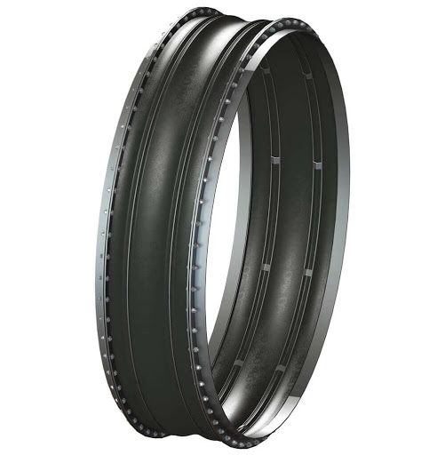 Khớp nối co giãn Elastomere LBH