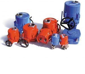 Thiết bị truyền động I-Tork Korean