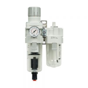 Bộ bôi trơn SMC