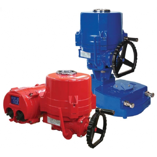 Van công nghiệp I-Tork