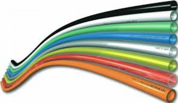 Các dòng sản phẩm ống dây khí nén SMC