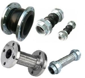 Các loại khớp nối co giãn chất lượng nhất hiện nay