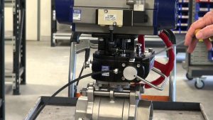 Nhà cung cấp thiết bị điện tự động uy tín