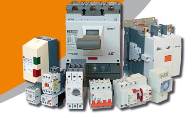 Nam Thành Công - Nhà cung cấp thiết bị điện công nghiệp tại Bình Dương uy tín