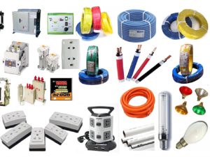 Nhà cung cấp thiết bị điện công nghiệp tại Bình Dương uy tín