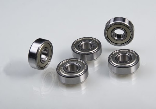 Nhà phân phối bạc đạn tại Bình Dương uy tín