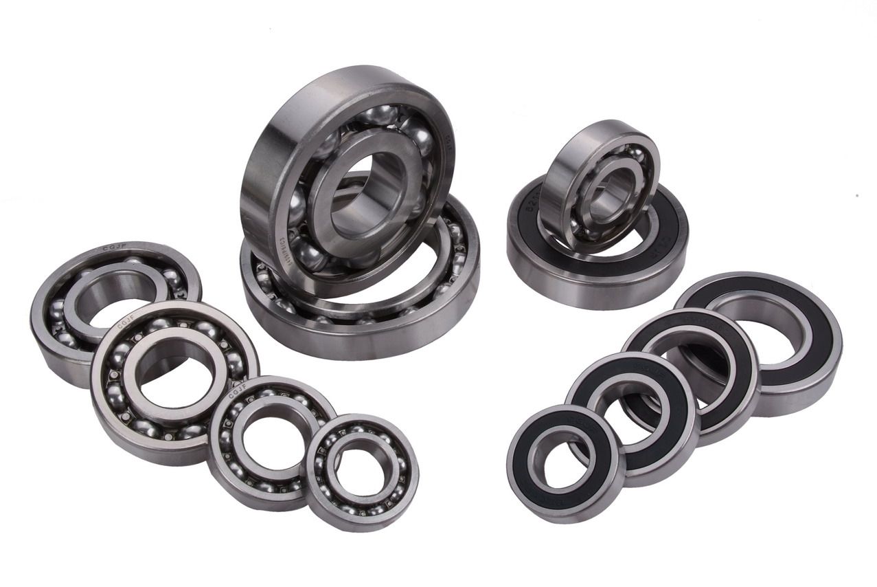 Nhà phân phối bạc đạn tại Bình Dương