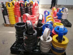 Dây điện cadivi 1.5 tại Bình Dương
