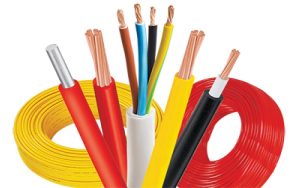 Mua dây điện cadivi ở Bình Dương giá rẻ