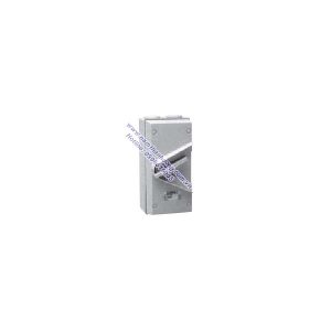 Cầu dao chống thấm Schneider WHT80_GY