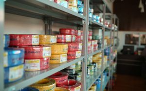 Công ty phân phối uy tín dây điện Cadivi 1.0 tại Bình Dương