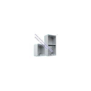 Hộp đế âm đôi dày Schneider S56E2GY