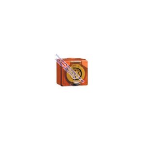 Ổ cắm gắn nổi Schneider S56SO540LEGY