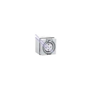 Ổ cắm gắn nổi Schneider S56SO420GY