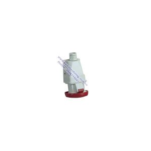 Ổ cắm gắn tường IP67 81195