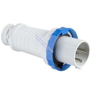 Phích cắm di động IP67 PKE32M734