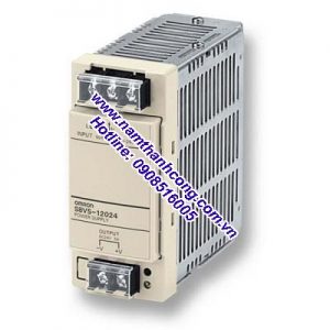 Bộ nguồn 240vac 120w S8VS-12024 Omron