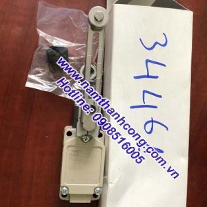Công tắc hành trình WLCA12 WITH PARTS Omron