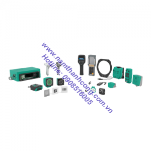 Identification Systems