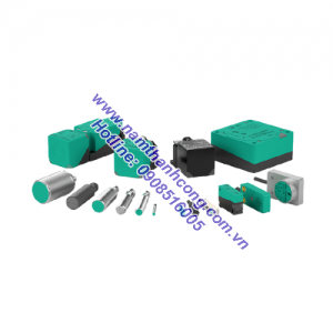 Proximity Sensors