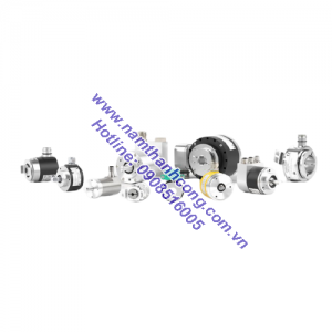 Rotary Encoders