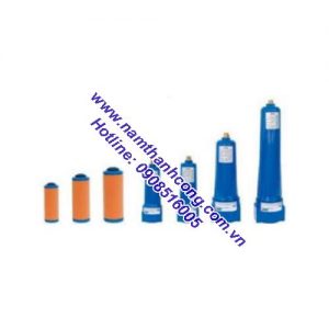 AIR PURIFIED FILTER