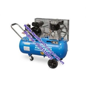 BELT DRIVE--AIR COMPRESSORS