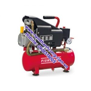 DIRECT-AIR COMPRESSORS