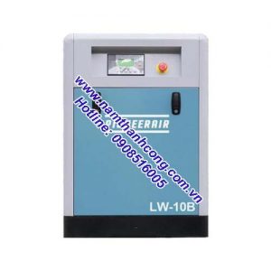 LW-B BELT DRIVEN SCREW AIR COMPRESSOR
