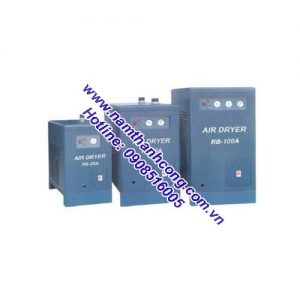 REFRIGERANT AIR DRYER