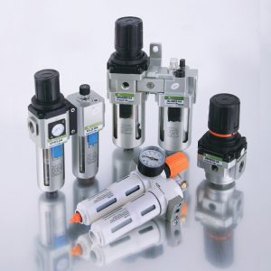 AIR TREATMENT UNITS (FRL)