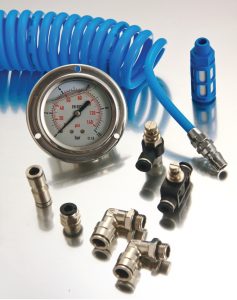 Đại lý VieAir tại Việt Nam uy tín