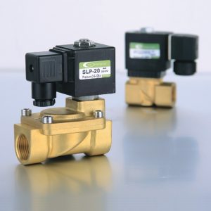 DIRECTIONAL VALVE