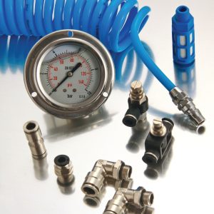 PNEUMATIC ACCESSORIES