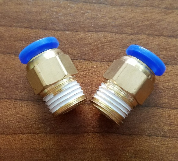 Đầu nối khí nén VieAir