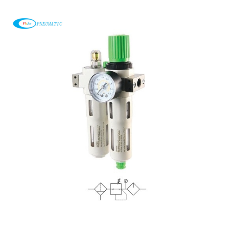 Bộ lọc FRL VieAir