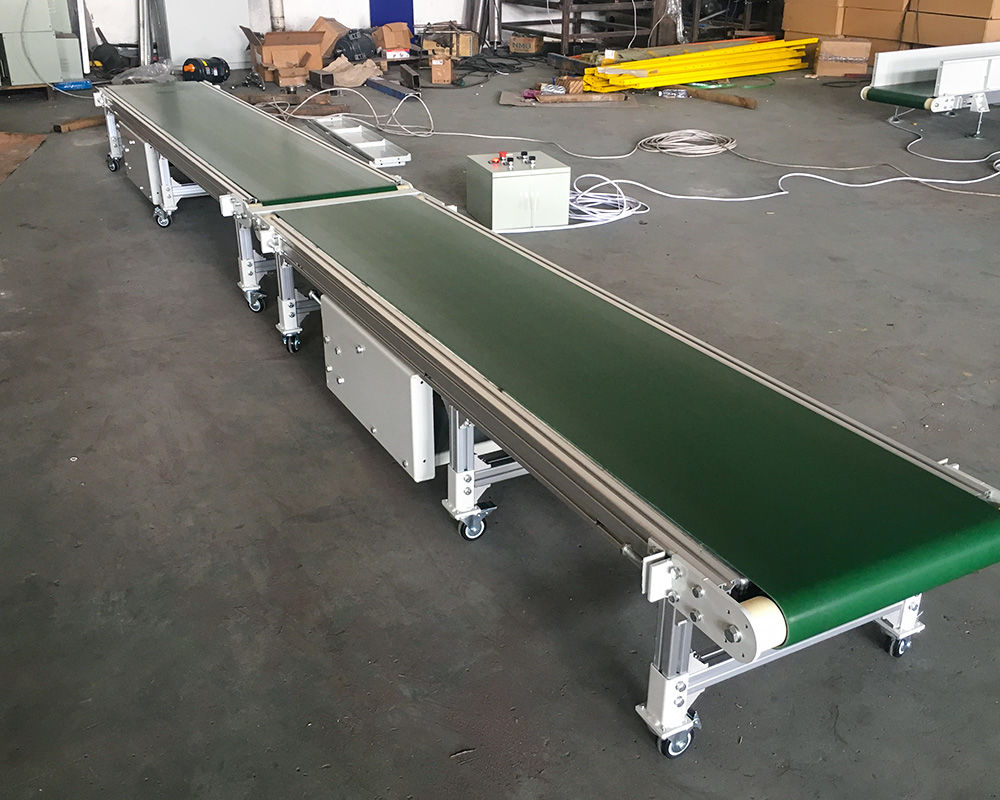 Giải pháp tự động hóa cho nhà máy