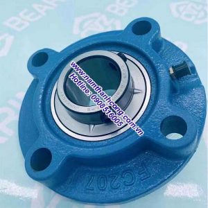 Gối đỡ FC207 ASAHI