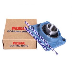 Vòng bi - Bạc đạn NSK UCFL209