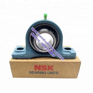 Vòng bi - Bạc đạn NSK UCP209