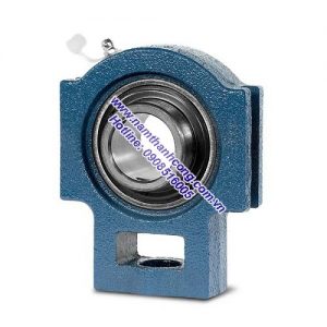 Vòng bi - Bạc đạn NSK UCT206