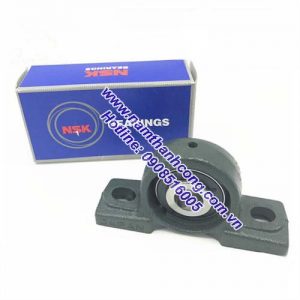 Vòng bi - Bạc đạn P208 NSK