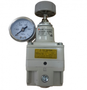 Bộ điều áp khí SMC