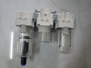 Bộ lọc khí nén SMC chính hãng
