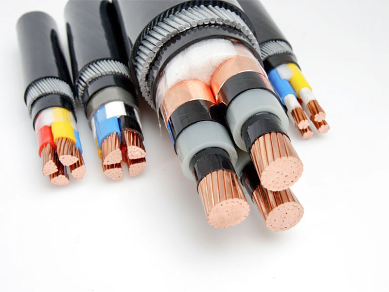 Ứng dụng của dây điện cadivi 5.5 mm2