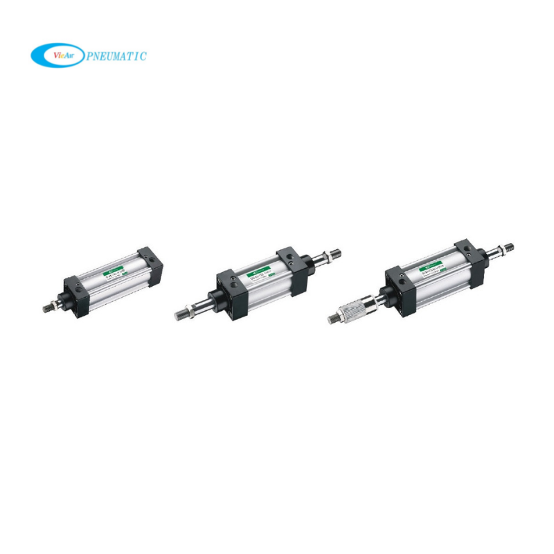 VieAir - Thiết bị khí nén thay thế cho AirTAC 